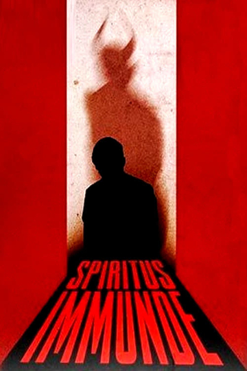 Spiritus Immunde Poster