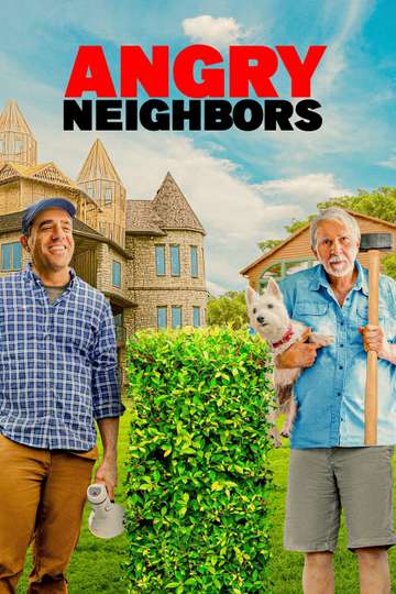 Watch Neighbors Full Movie on DIRECTV