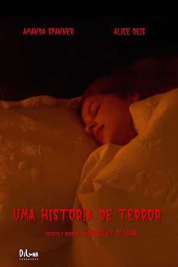 Uma História de Terror