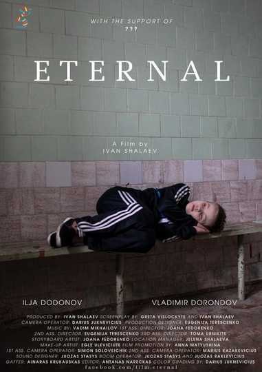 Eternal Poster