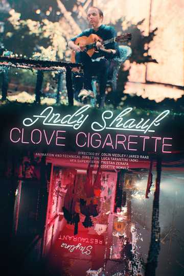 Andy Shauf - Clove Cigarette