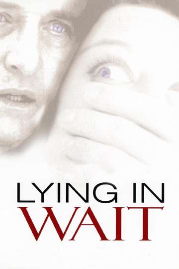 Lying in Wait Poster