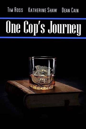 One Cops Journey Poster