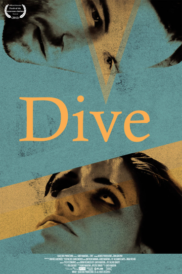 Dive Poster