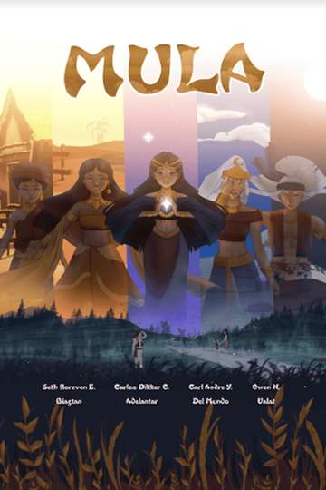 Mula - Movie | Moviefone