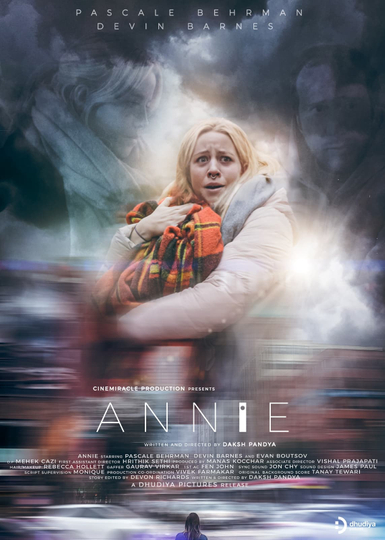 Annie Poster