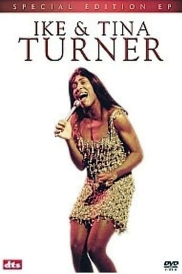 Ike  Tina Turner Special Edition EP