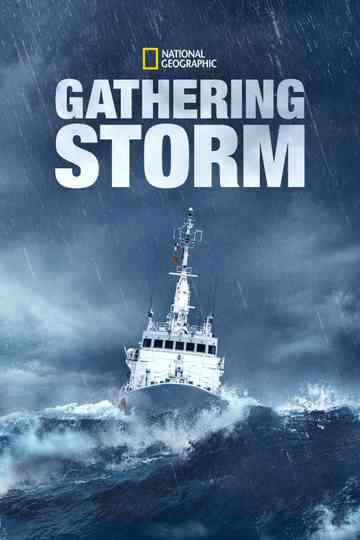 Gathering Storm poster