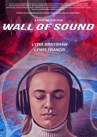 Wall Of Sound Poster