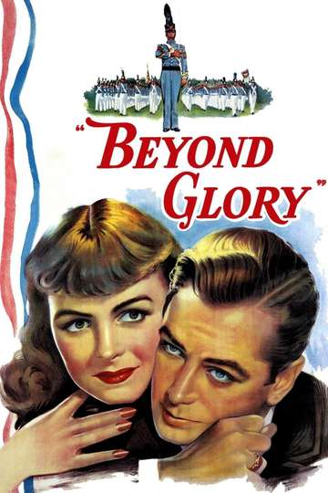 Beyond Glory Poster