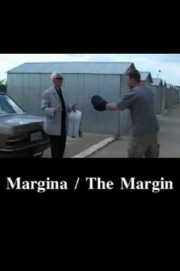 The Margins Poster