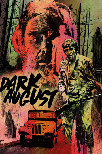 Dark August Poster