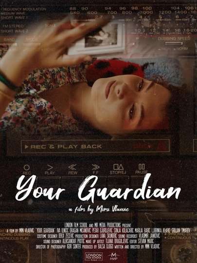 Your Guardian Poster