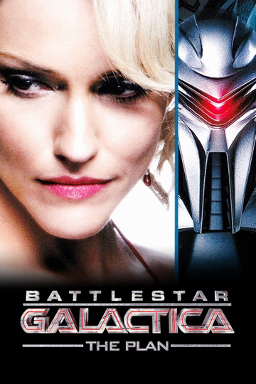 Battlestar Galactica: The Plan