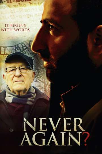 Never Again? Poster