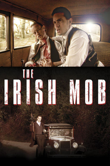 The Irish Mob