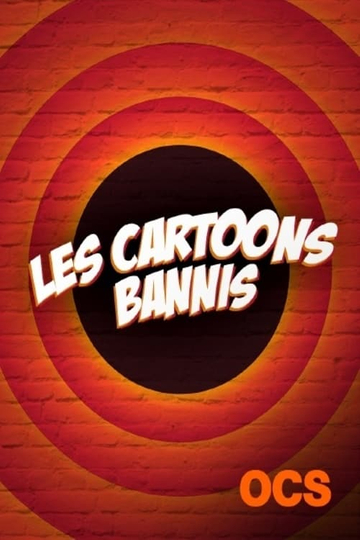 Les Cartoons bannis