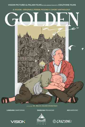 Golden Age Poster
