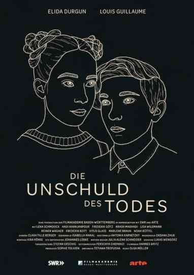 Die Unschuld des Todes