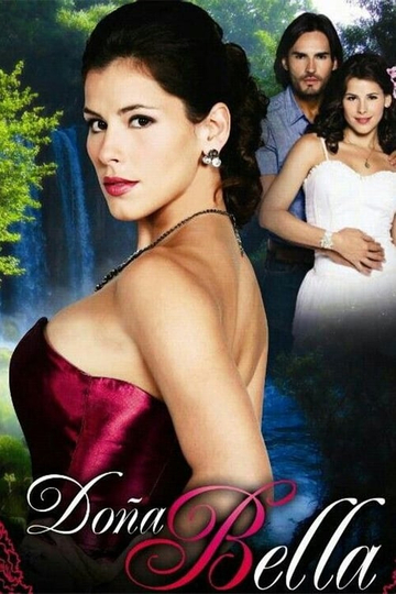 Doña bella Poster