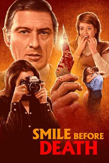 Smile Before Death Poster