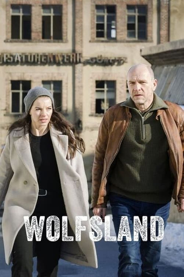 Wolfsland - Das dreckige Dutzend Poster