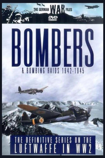 Bombers and Bombing Raids in 4245