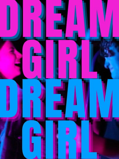 Dream Girl Poster