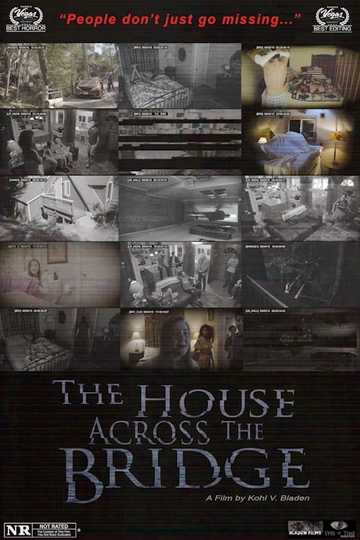 The House Across the Bridge Poster