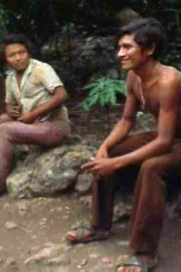 Yucatec Maya Deaf Sign Poster