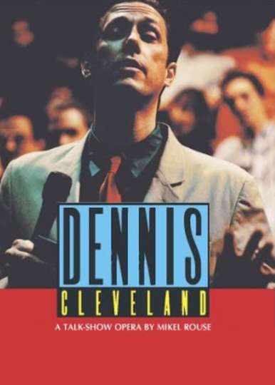 Dennis Cleveland Poster