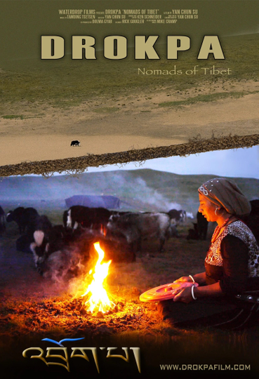 Drokpa Nomads of Tibet