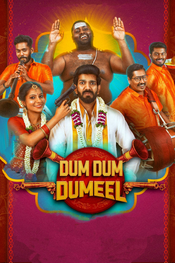 Dum Dum Dumeel Poster