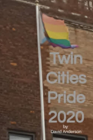 Twin Cities Pride 2020 Poster