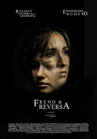 Freno & Reversa Poster