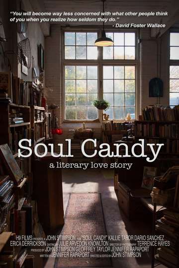 Soul Candy Poster