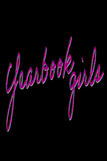 Yearbook Girls Poster