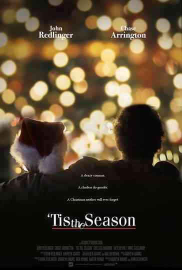 Tis the Season