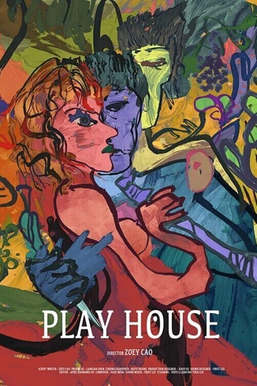 Play House Poster