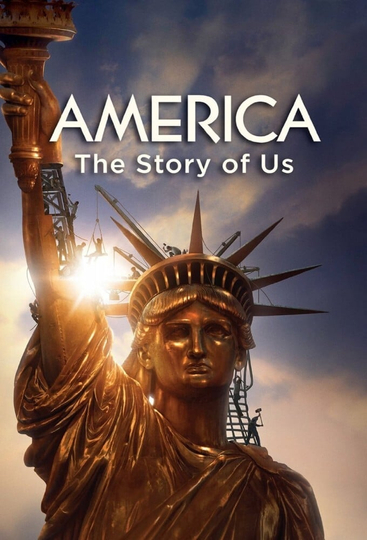 America The Story of Us