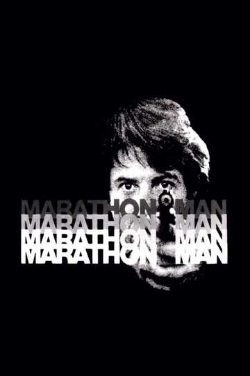 Marathon Man Poster