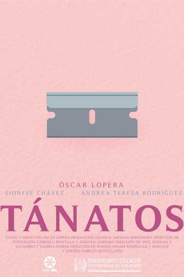 Thanatos Poster