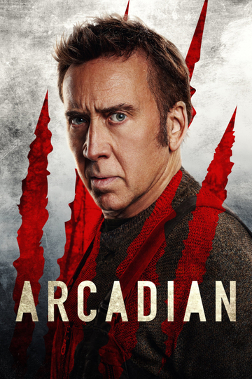 Arcadian Poster