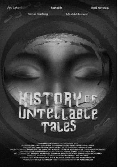 History of Untellable Tales