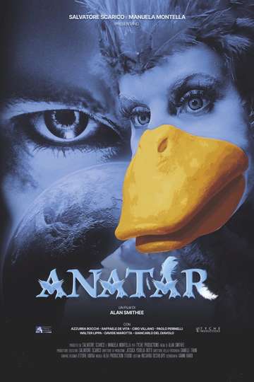 Anatar Poster