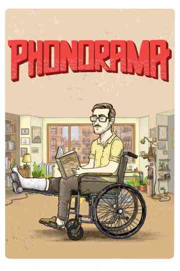 Phonorama Poster