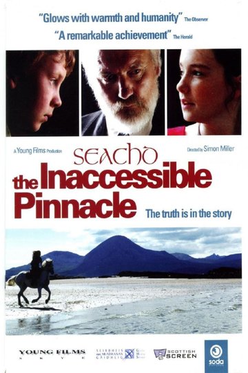 Seachd: The Inaccessible Pinnacle Poster