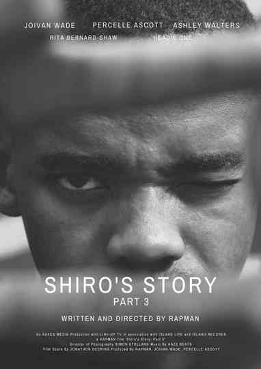 Shiro's Story Part 3