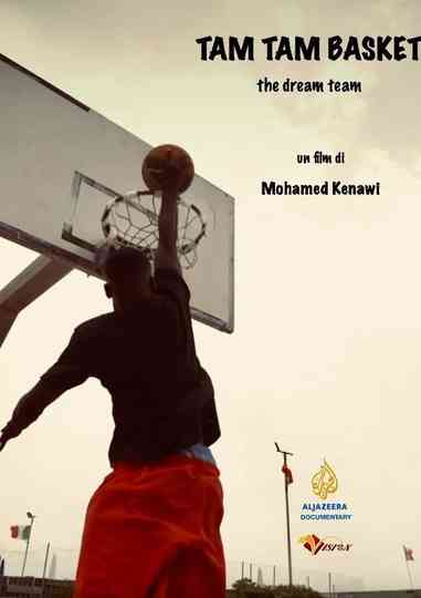 Tam Tam Basket Poster