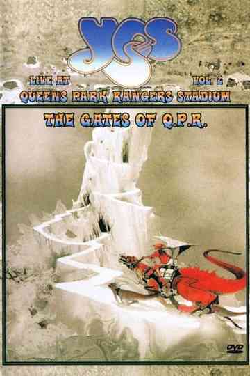 Yes The Gates of QPR Vol 2